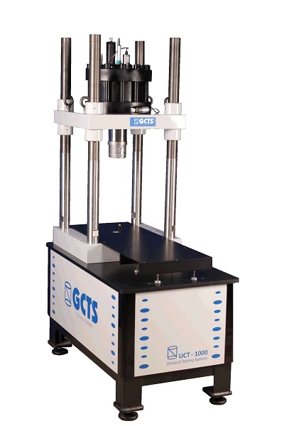 Uniaxial Testing System